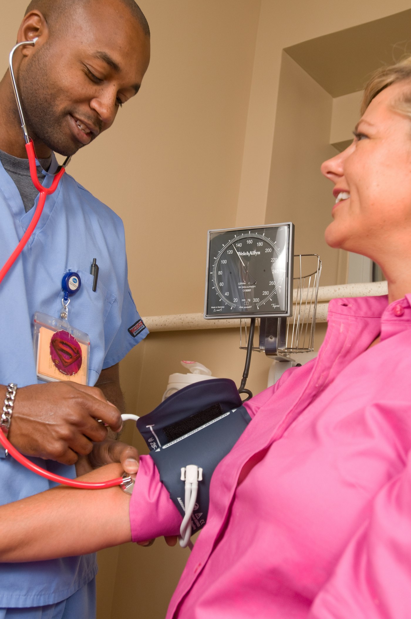 Electrocardiograma